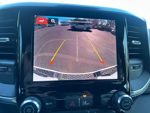 New 2026 RAM 1500 Big Horn w/ Night Edition image 22