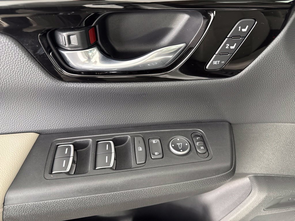 Used 2026 Honda CR-V EX-L image 49