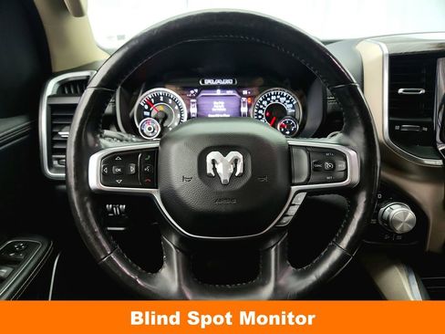 Used 2020 RAM 1500 Laramie AWD/4WD image 13