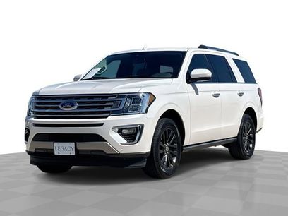 Used 2019 Ford Expedition Limited w/ Equipment Group 301A