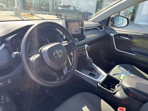 Certified 2023 Toyota RAV4 XLE image 13