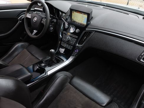 Used 2013 Cadillac CTS V image 21