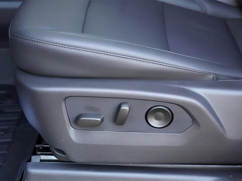 New 2026 GMC Sierra 1500 Elevation w/ Elevation Premium Package image 27