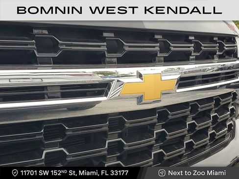 Used 2023 Chevrolet Tahoe LS image 17