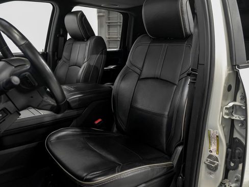 Used 2023 RAM 2500 Limited w/ Night Edition image 32