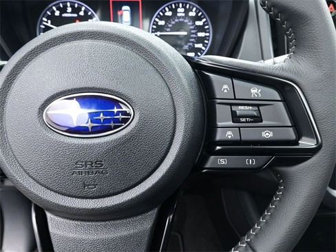 New 2026 Subaru Forester Premium image 14