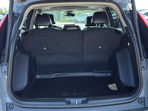 Used 2024 Honda CR-V EX-L image 28