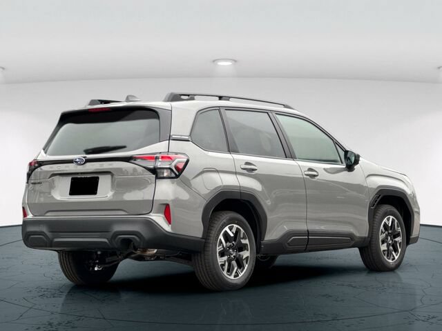 New 2026 Subaru Forester Premium AWD/4WD image 6