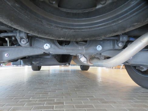 Used 2023 Toyota Highlander XLE FWD image 75