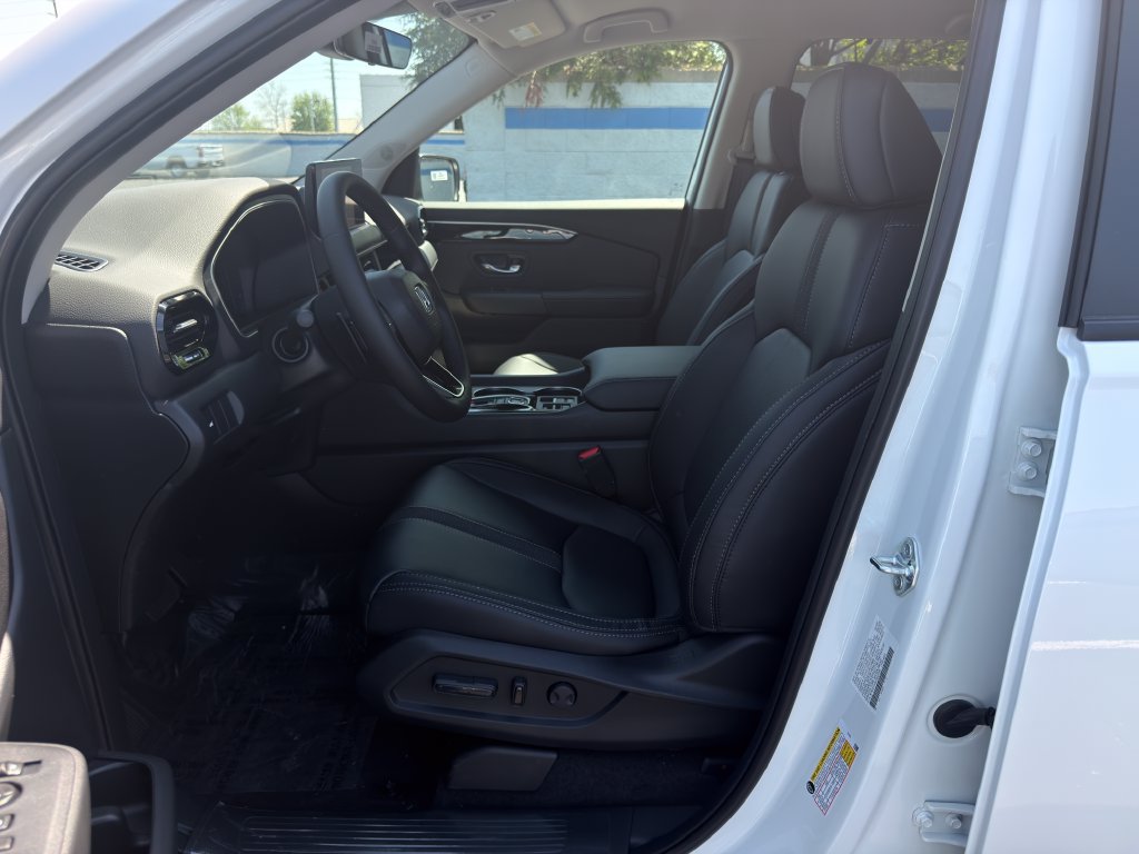 New 2026 Honda Pilot EX-L image 16