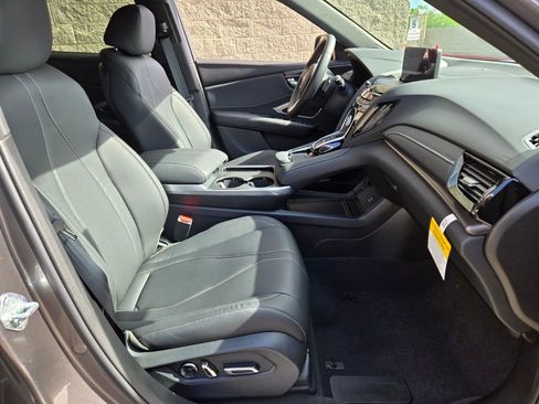 New 2026 Acura RDX SH-AWD image 20