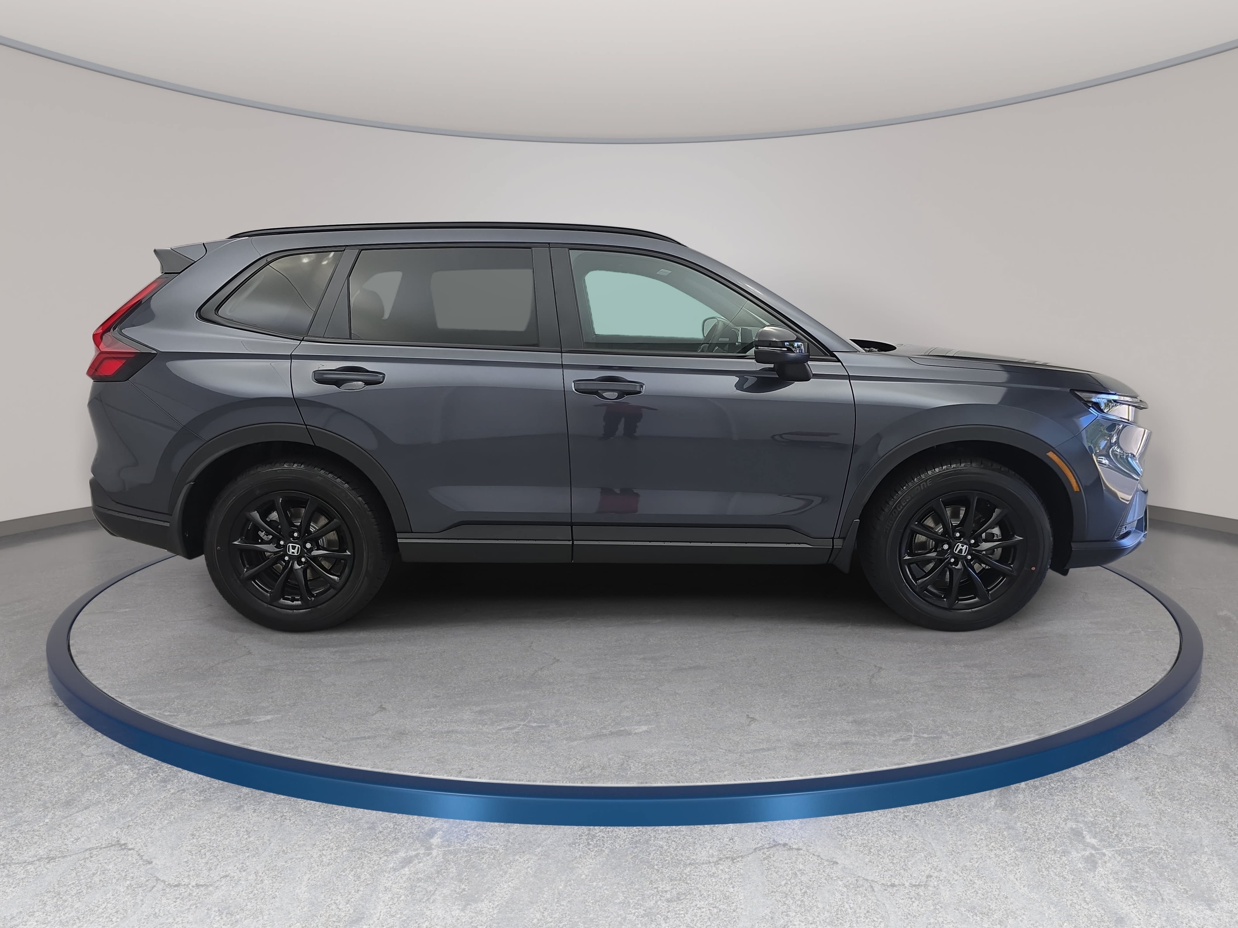 New 2027 Honda CR-V Sport-L image 4