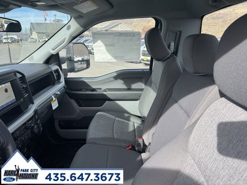 New 2026 Ford F250 XL w/ 360-Degree Camera Package image 37