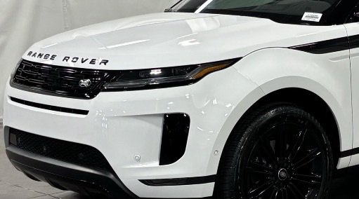 New 2026 Land Rover Range Rover Evoque S AWD/4WD image 18
