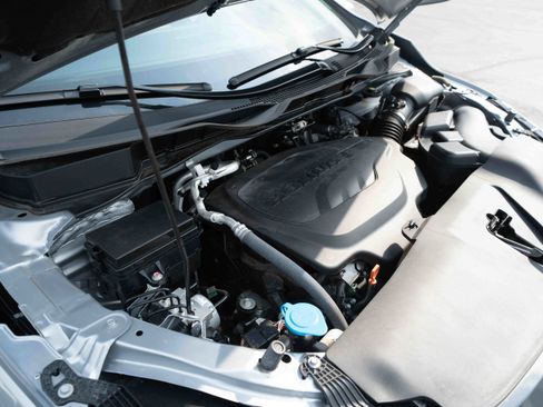 Used 2025 Honda Odyssey EX-L image 33