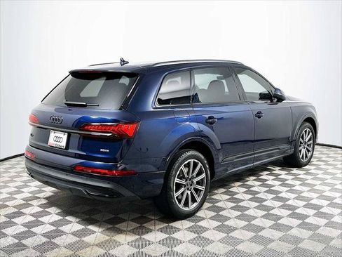 Certified 2023 Audi Q7 2.0T Premium Plus AWD/4WD image 7