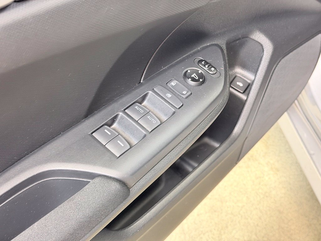 Used 2019 Honda Civic LX image 10