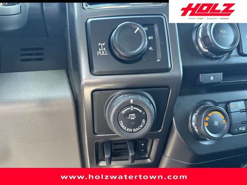 Used 2018 Ford F150 XLT w/ Equipment Group 301A Mid AWD/4WD image 24
