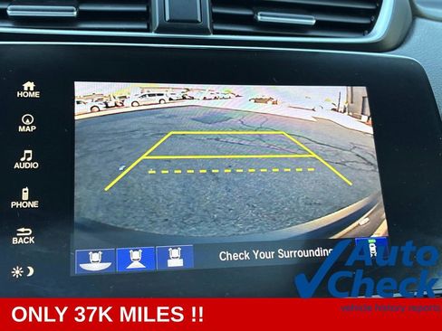 Used 2018 Honda CR-V EX-L image 37