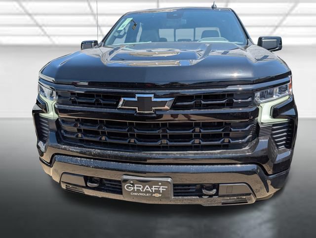 New 2026 Chevrolet Silverado 1500 RST w/ Texas Edition Plus RWD image 27