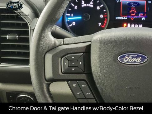 Used 2019 Ford F150 XLT w/ Equipment Group 302A Luxury image 29