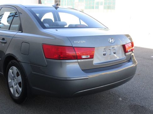 Used 2009 Hyundai Sonata GLS w/ Popular Equipment Pkg 2 image 44