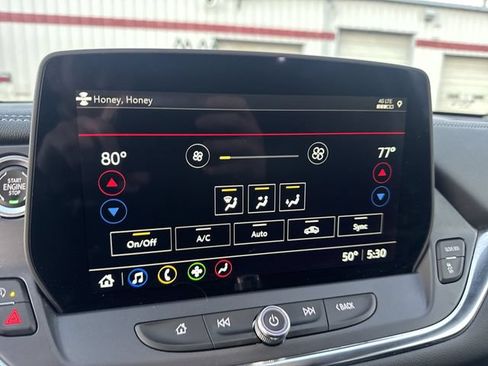 Used 2023 Chevrolet Blazer LT w/ Convenience Package FWD image 19