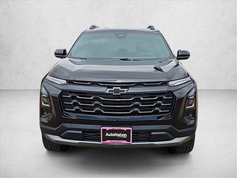 New 2026 Chevrolet Equinox LT w/ Midnight Edition FWD image 6