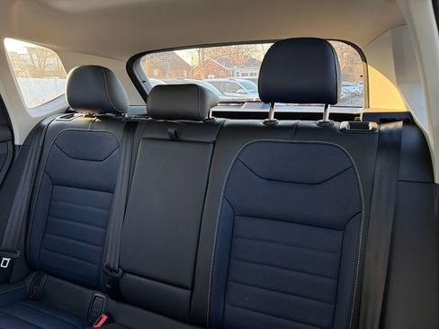 New 2026 Volkswagen Taos SEL image 27