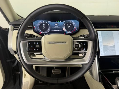 Used 2024 Land Rover Range Rover SE image 16