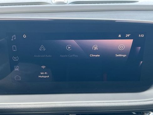 New 2026 Buick Envista Preferred FWD image 21