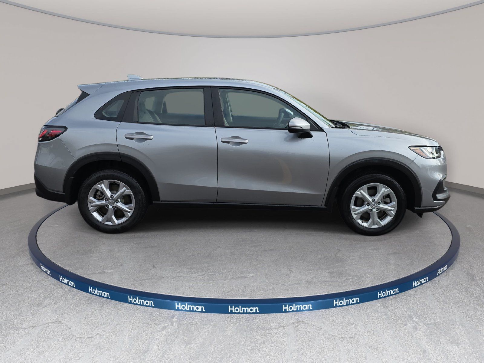 Used 2024 Honda HR-V LX image 5
