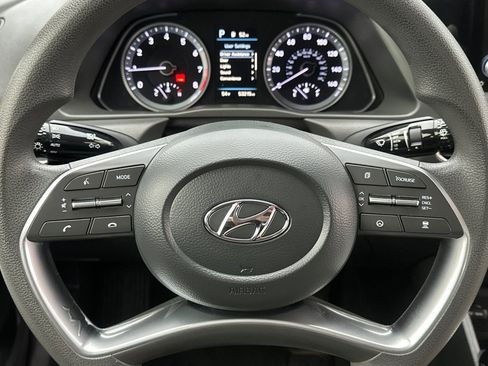 Used 2022 Hyundai Sonata SEL image 24