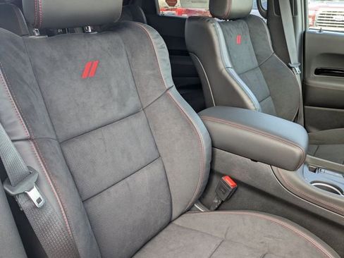 New 2026 Dodge Durango GT image 28