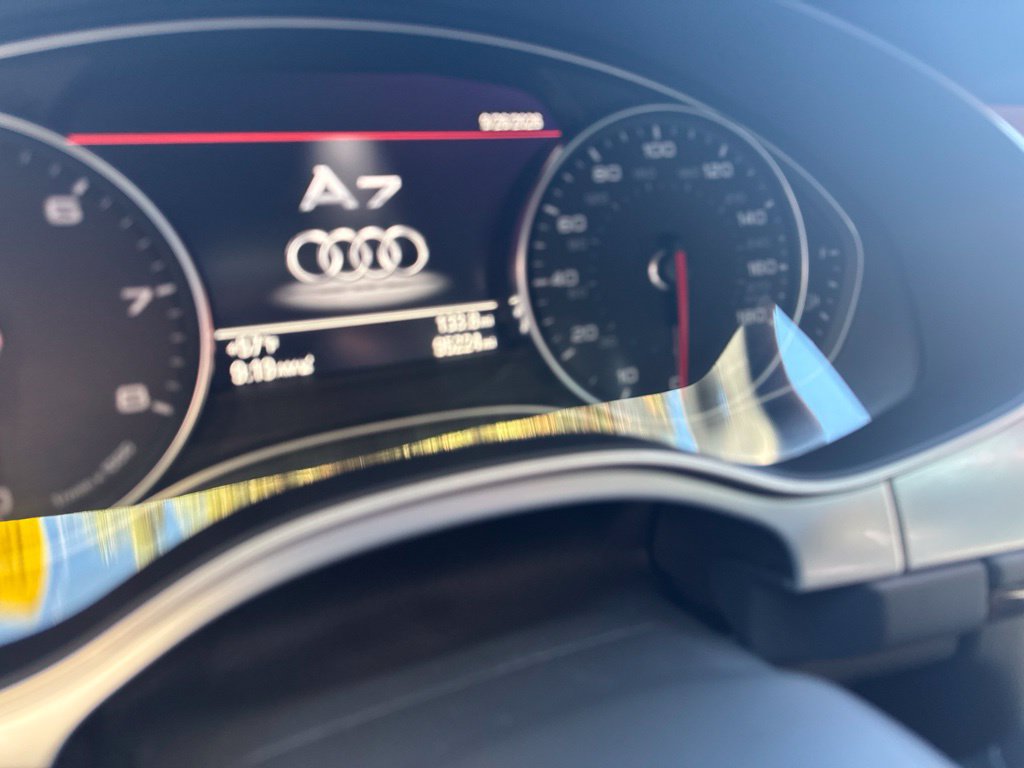 Used 2014 Audi A7 3.0T Prestige w/ Prestige Package AWD/4WD image 11