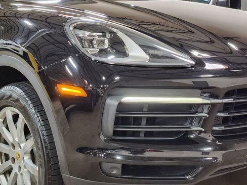 Used 2019 Porsche Cayenne image 13