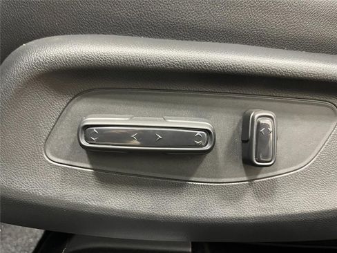 New 2027 Honda HR-V EX-L image 14