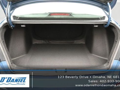 Used 2026 Honda Civic Sport image 37