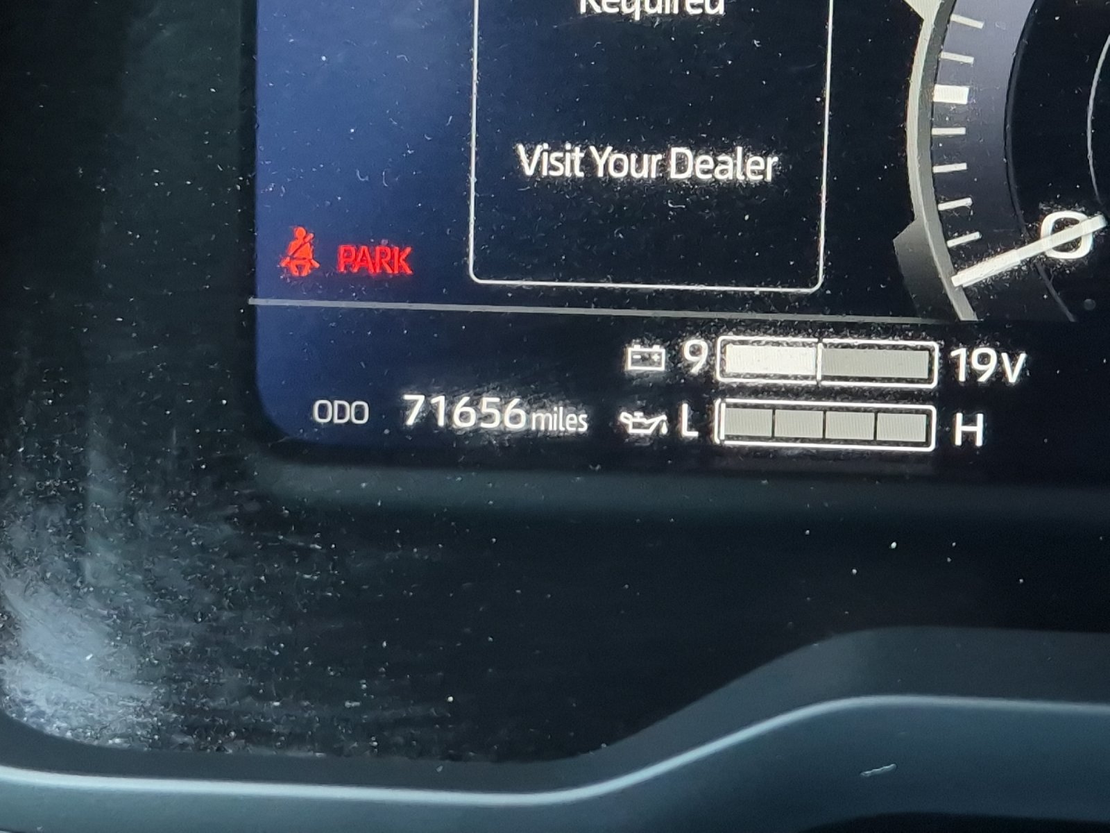 Used 2024 Toyota Tundra Limited RWD image 24