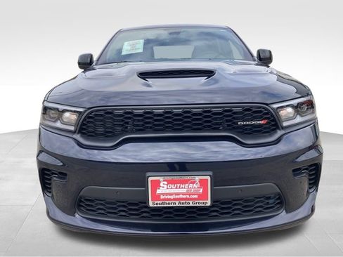 New 2024 Dodge Durango R/T image 9