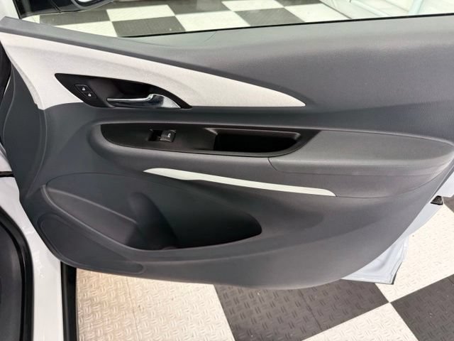 Used 2021 Chevrolet Bolt LT FWD image 22