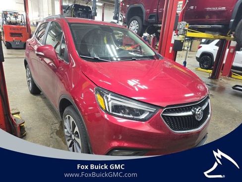 Used 2020 Buick Encore Essence image 1