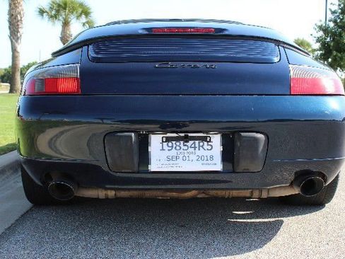 Used 1999 Porsche 911 Carrera image 6