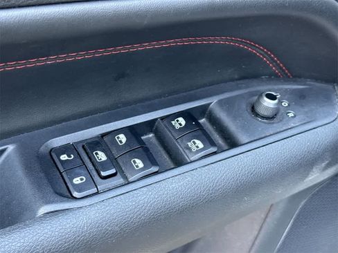 Used 2023 Jeep Compass Trailhawk image 24