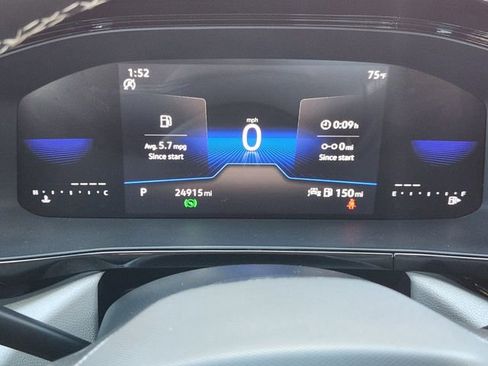 Certified 2023 Volkswagen Taos S FWD image 14