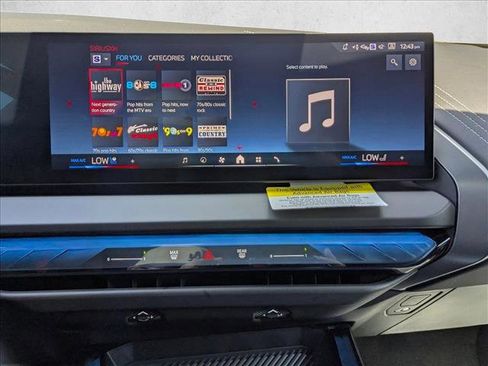 New 2025 BMW X3 M50 w/ Premium Package image 12