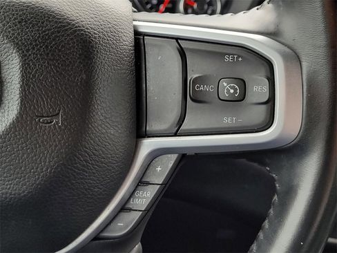 Used 2022 RAM 1500 Lone Star image 16