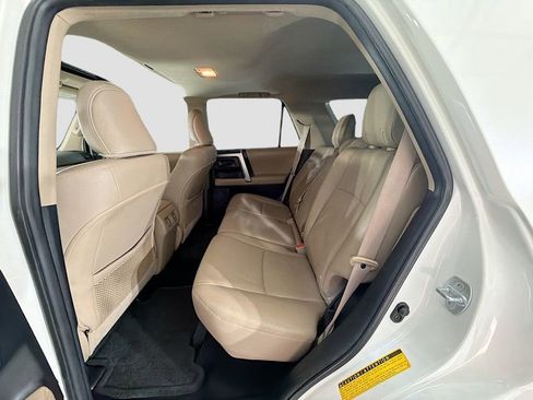 Used 2012 Toyota 4Runner SR5 w/ Premium Pkg image 29