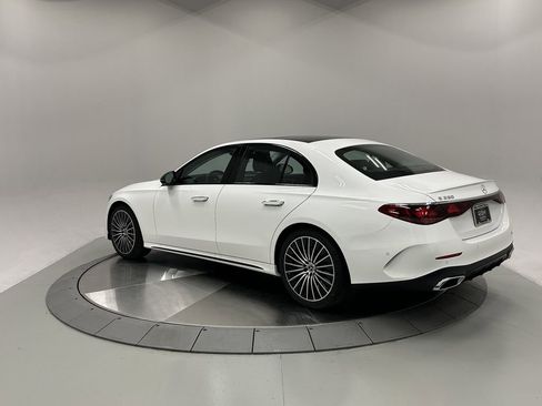 New 2026 Mercedes-Benz E 350 Sedan image 5