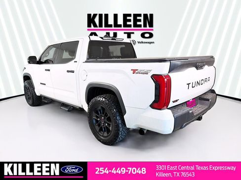 Used 2022 Toyota Tundra SR5 image 6